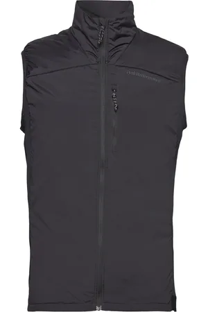 Peak Performance M Windstopper Vest