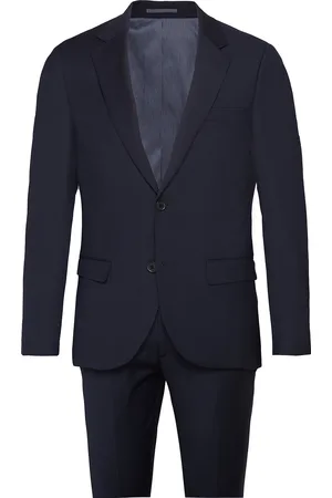 Bruun & Stengade Hardmann, Suit Set Blue