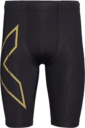 2XU Light Speed Compression Shorts Black