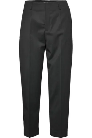 Filippa K Karlie Trousers Black