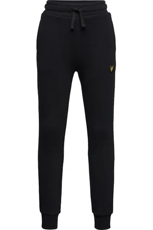 Lyle & Scott Sweat Pant Black