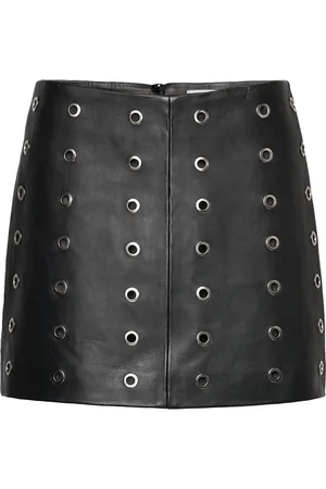 2nd Day 2Nd Edition Raffi - Autumn Leather Black