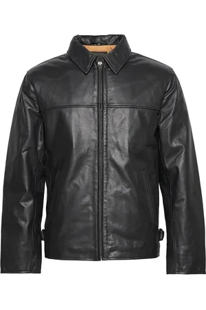 Jofama Rusty Dusty Leather Jacket