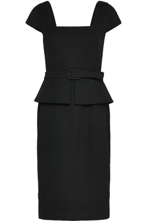 Ted Baker Fleuurr Black