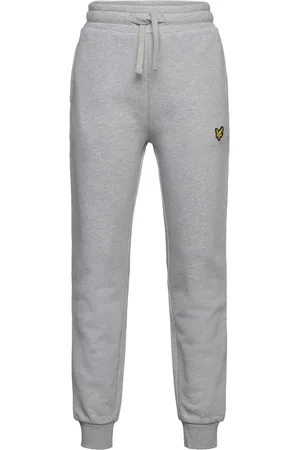 Lyle & Scott Sweat Pant Grey