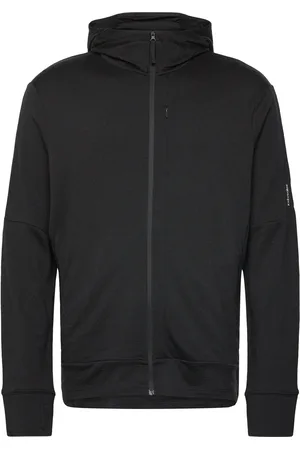 Icebreaker Men Merino 260 Quantum Ls Zip Hoodie