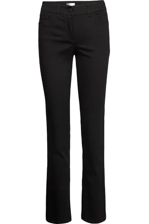 Gerry Weber Jeans Long Black