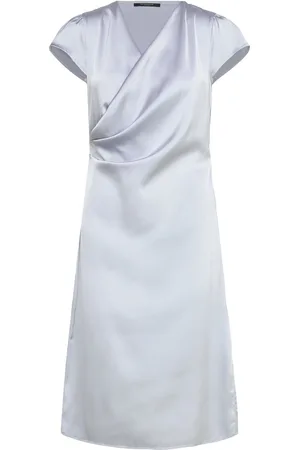 Bruuns Bazaar Raisellabbneema Dress Blue