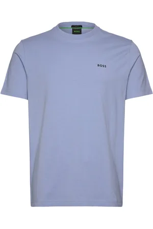 HUGO BOSS Tee Blue
