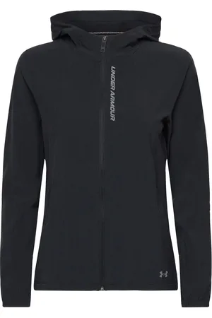 Under Armour Ua Outrun The Storm Jacket
