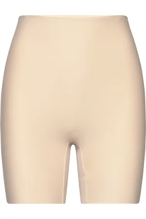 Coster Copenhagen Cc Heart Bike Shorts Beige
