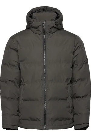Fat Moose Birk Jacket Khaki