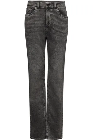 Lindex Trousers Denim Jersey Staffan