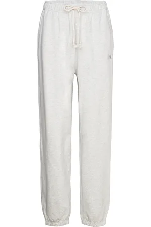 New Balance Athletics French Terry Jogger Grey