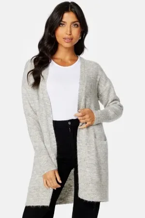 SELECTED Lulu New LS Knit Cardigan XS