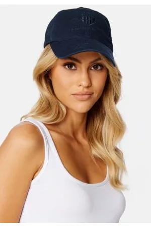 GANT Tonal Archive Shield Cap One size