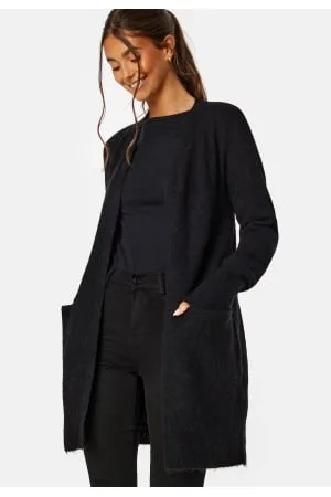 SELECTED Lulu New LS Knit Cardigan XS