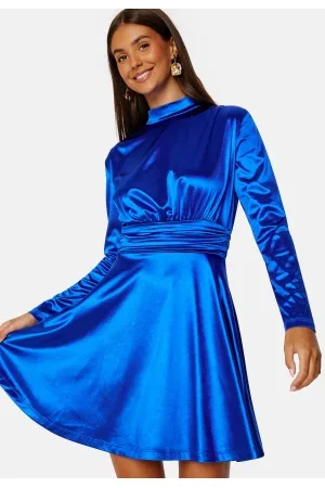 BUBBLEROOM Norah Skater Dress S