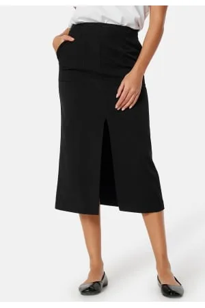 Object Objsonne long skirt 34