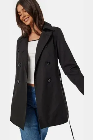 ONLY Onlvalerie Trenchcoat XS