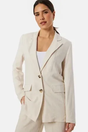 SELECTED Slfviva LS Blazer 36
