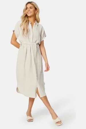 Object Sanne Adil Shirt Dress 42