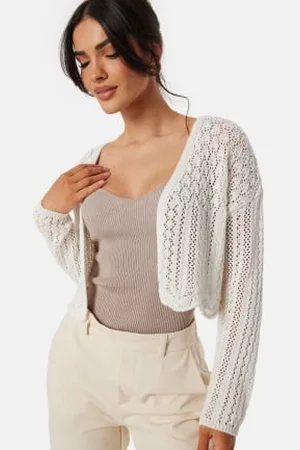 ONLY Onlnola Life Open Cardigan XS
