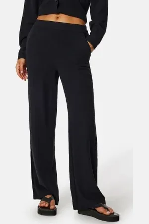 Object Objsanne Aline Wide Pant 36