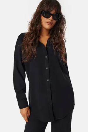 Object Objsanne L/S Shirt 36