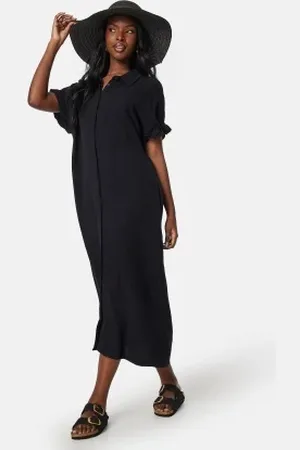 Object Objsanne Tiana S/S Dress 38
