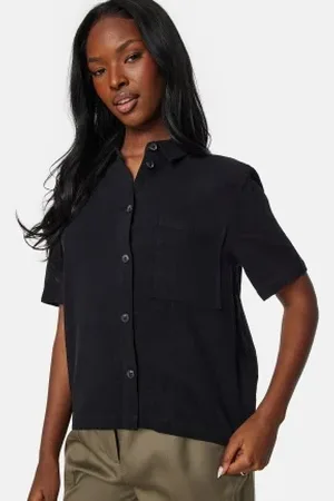 Object Objsanne 2/4 Shirt 34