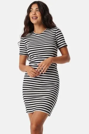 Pieces® Pcruka SS Dress L