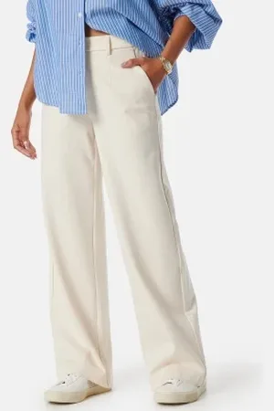Object Objlisa MW Wide Pant 42
