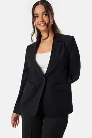 Happy Holly Regular L/S Blazer 44/46