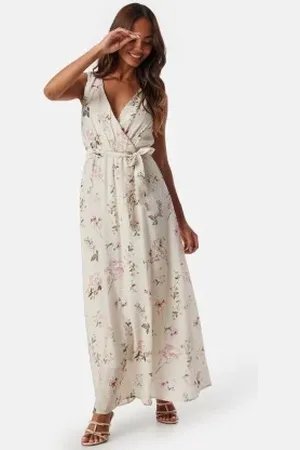 ONLY Onllucca S/L Long Dress XS