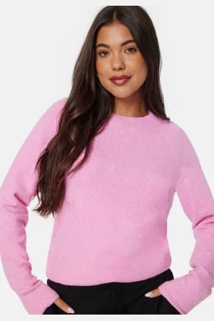 VERO MODA Vmdoffy LS O-Neck Blouse XS