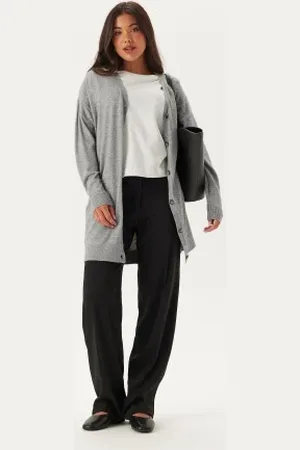 ONLY Onlmariah Life Ls Cardigan Knt XS