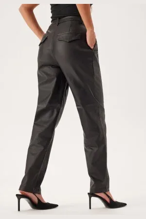 Object Objmelba Tapered Coated Pant 34