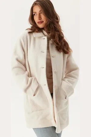 Pieces® Pcjenny Ls Midi Jacket XS