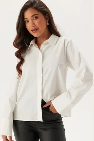 Y.A.S Kimmea Ls Shirt XS