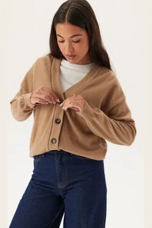 GANT Superfine Lambswool Cardigan S