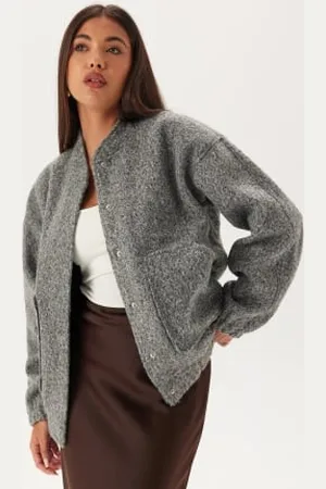 VERO MODA Vmamber Elite Bomber Jacket No M