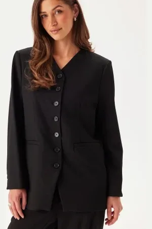 SELECTED Slfhedi Ls Relaxed Blazer 34