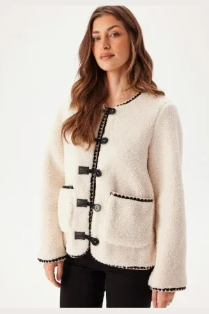 Object Objpauline Jacket 134 38