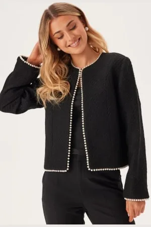 Y.A.S Pera Ls Jacket XS