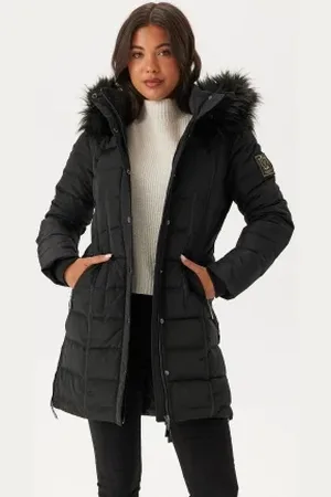 Chiara Forthi Champoluc Down Jacket 34