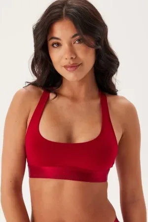 Calvin Klein Unlined Bralette XS