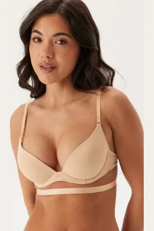 Dorina Michelle Push Up Multiway Plunge 70D