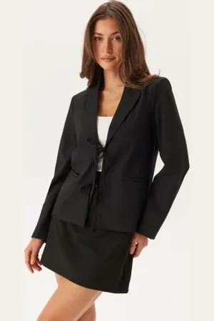 ONLY Onlmarine Life L/S BOW BLAZER 34