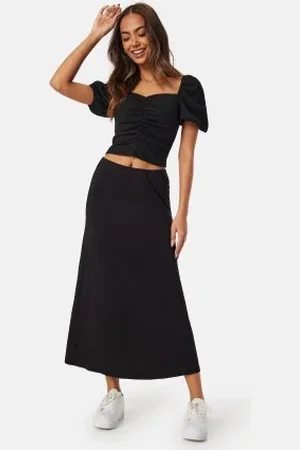 Happy Holly Soft Midi Skirt 32/34